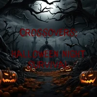 Fandoms Halloween AU