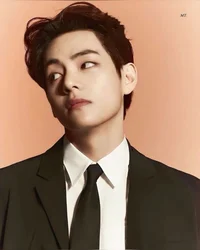 Kim Taehyung 