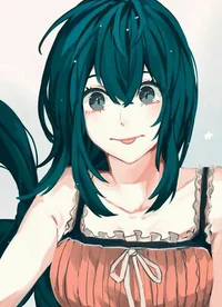 Tsuyu Asui 