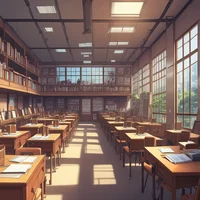 SuperNatural School