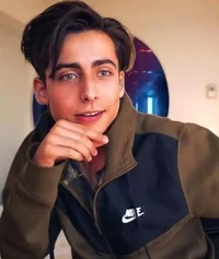 Aidan gallagher 