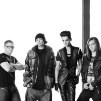 Tokio Hotel 