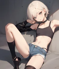 Osanadere Freeloader