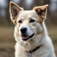 MHA class 1A as dogs