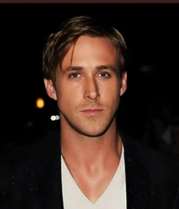 Ryan Gosling