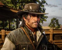 John Marston