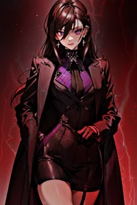 Mujer guardaespaldas