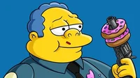 Chief Wiggum