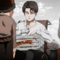 Levi Ackerman