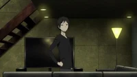 Izaya Orihara