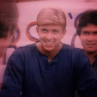 Johnny Lawrence 