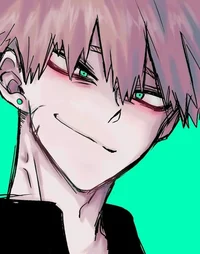 Bakugou 