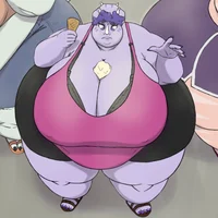 Fat Trish