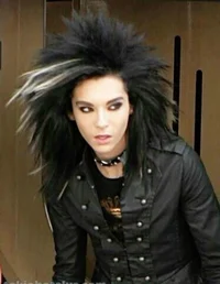 Bill kaulitz
