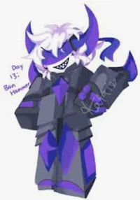 Ban hammer-phighting