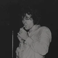 Jim Morrison