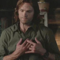 sam winchester