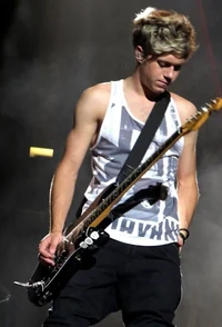 Niall Horan