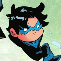 Nightwing 
