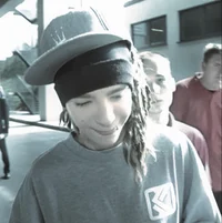 102 - Tom Kaulitz
