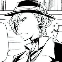 Chuuya Nakahara