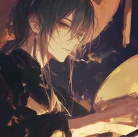 Li Xin