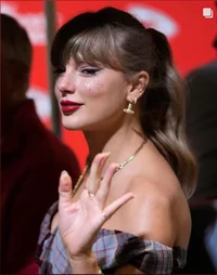 Taylor S