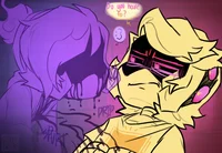 MD Panic AU