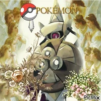 Aegislash - Pokémon