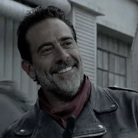 Negan Smith 