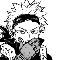 Katsuki Bakugo