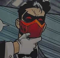 Jason Todd