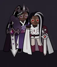 Dark Cacao n Choco