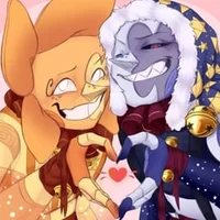 Sunrise and Moondrop