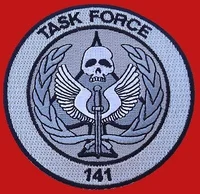 Task Force 141
