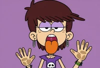 luna loud