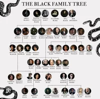 The Black Family