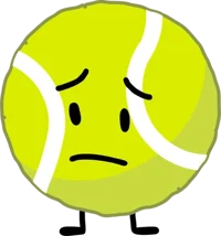 Tennisball - TENGOLF