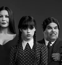 Addams family