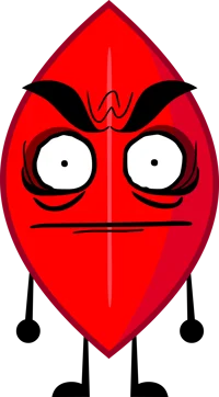 Evil Leafy