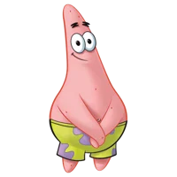 Patrick Star 