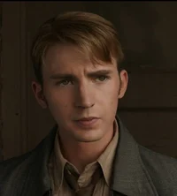 Steve Rogers