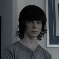Carl Grimes