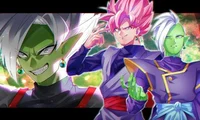 Black e zamasu