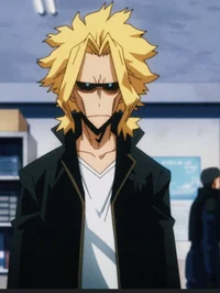 Toshinori Yagi