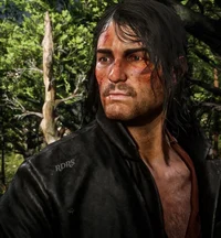 John Marston