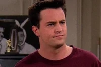 Chandler Bing