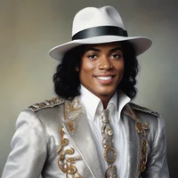 Micheal Jackson
