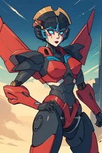 Windblade 