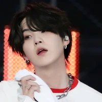 min yoongi